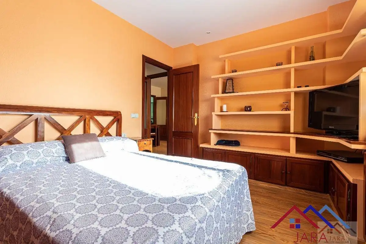 Appartamento con piscina in affitto a Jerez norte - Montealto - Pozoalbero, imagen 11