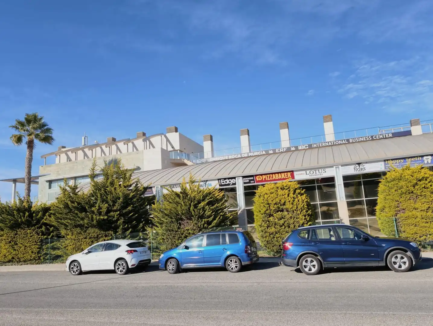 Außenansicht von Dachboden zum Verkauf in Orihuela mit Terrasse, Möbliert und Gemeinschaftspool