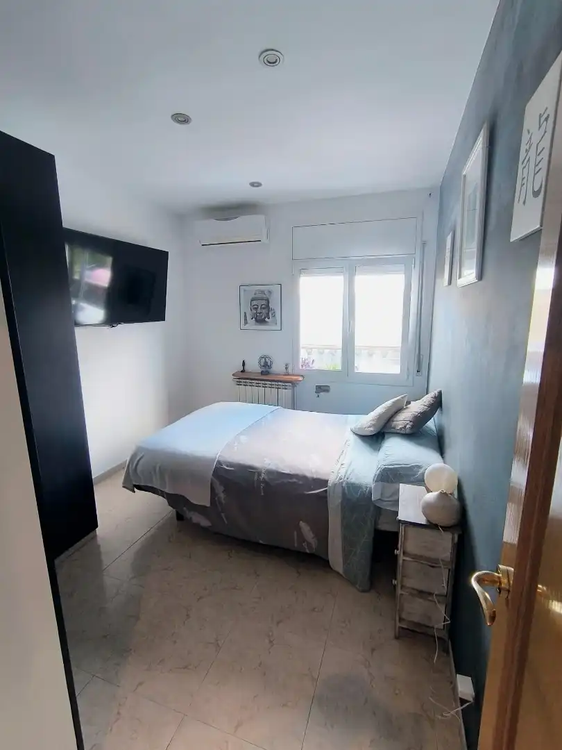 Habitación de Piso en venta en Vilablareix con Aire acondicionado, Calefacción y Terraza
