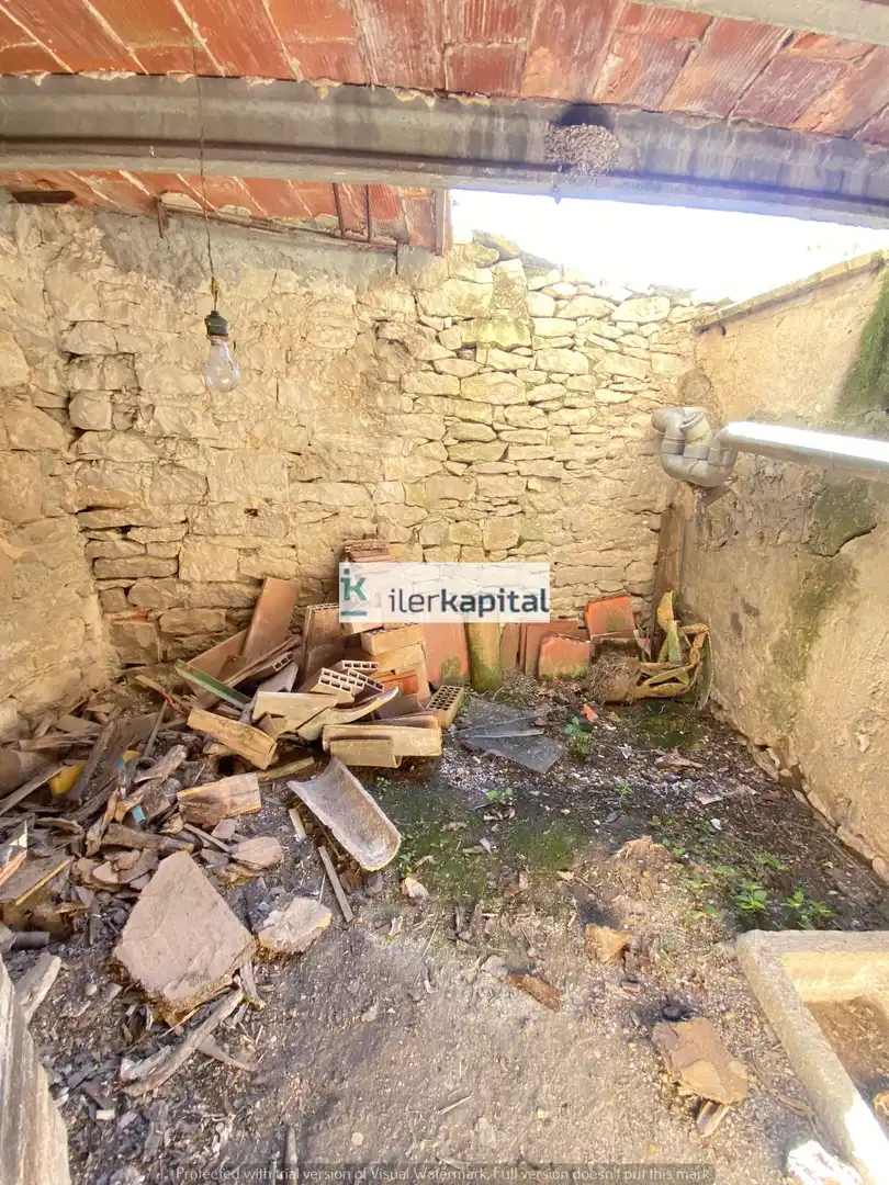 Casa o xalet en venda en Belianes amb Calefacció, Terrassa i Traster