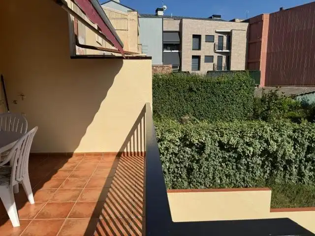 Casa o xalet en venda a Olesa de Montserrat