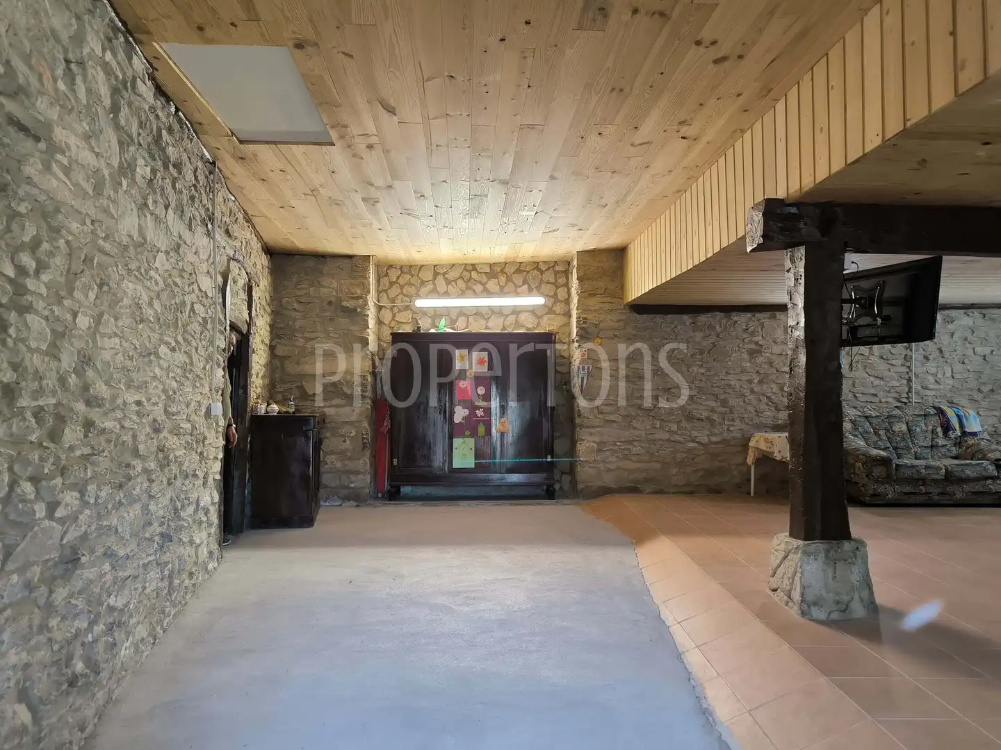 Casa adosada en venda en Valdegovia / Gaubea