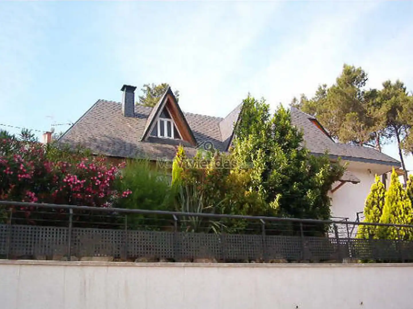 House with terrace for sale in Avinguda de la Mare de Déu de Lourdes 548, imagen 8