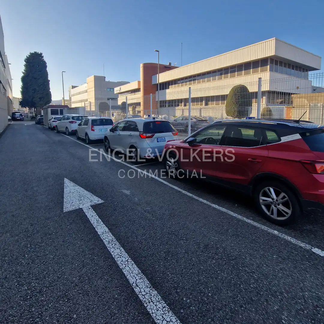 Industriegebäude zum Verkauf in El Pla, imagen 24