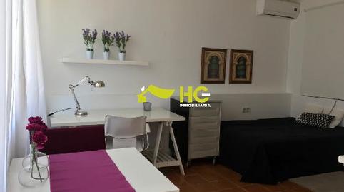 Foto 2 de Estudi de lloguer a El Bosque, Madrid