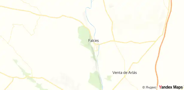 Casa in vendita a Falces, imagen 2