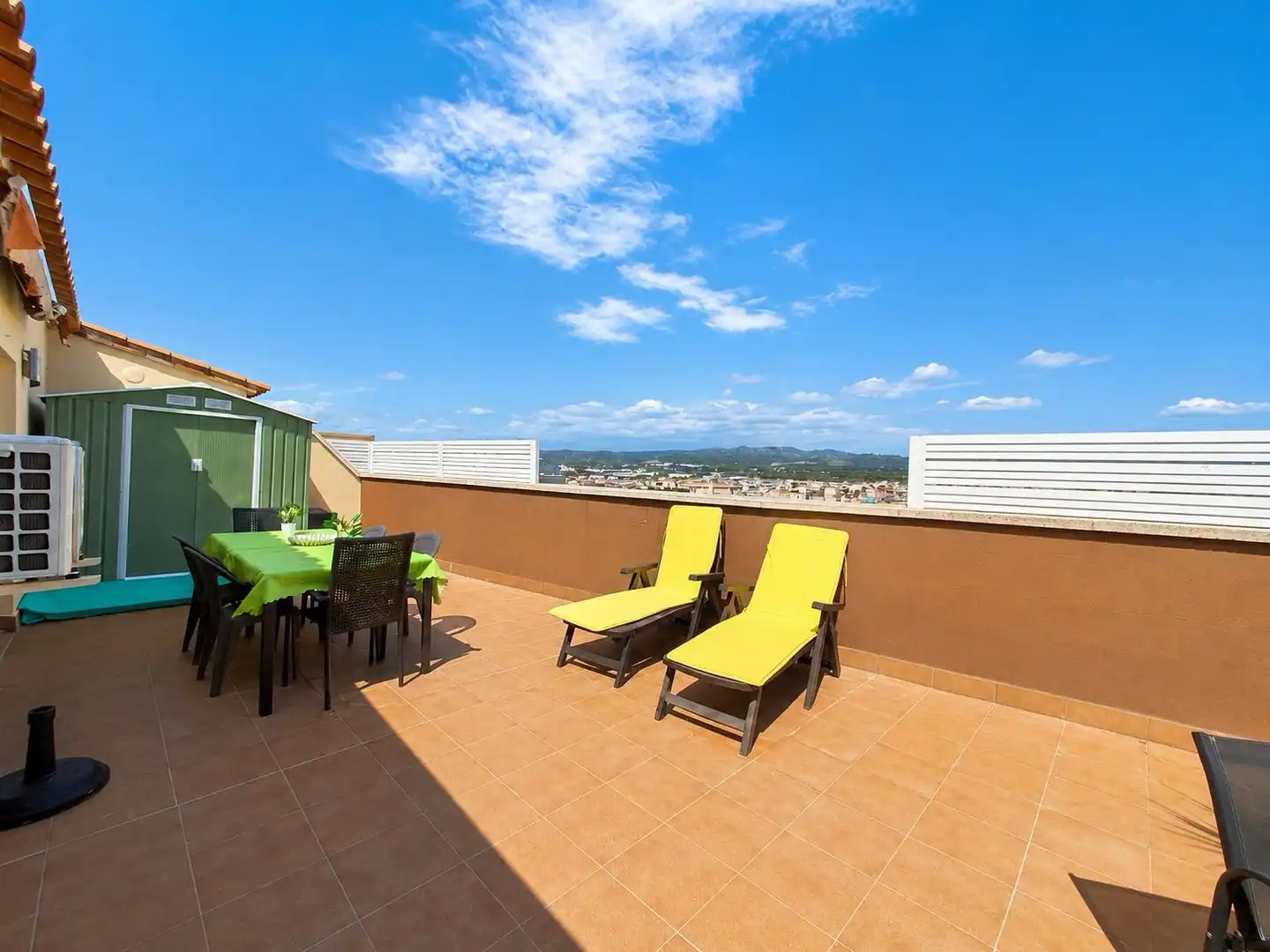 Duplex with terrace for sale in Carrer Doctor Ferran, imagen 31