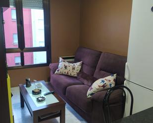 Living room of Apartment for sale in Langreo