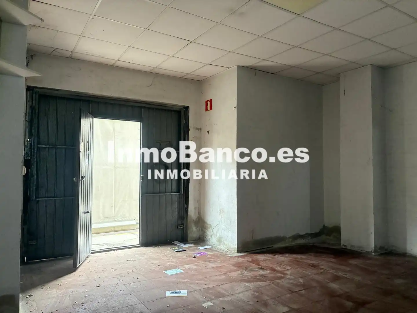 Commercial properties for sale in La Pobla Llarga  with Terrace