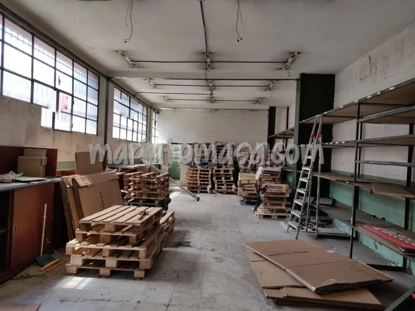 Local commercial à vendre à Valle de Trapaga-Trapagaran, imagen 2