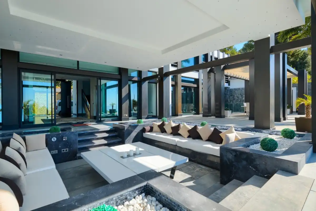 Casa con piscina en venta en Marbella Centro, imagen 12