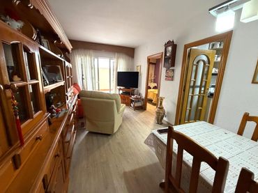 Piso con ascensor en venta en Fondo