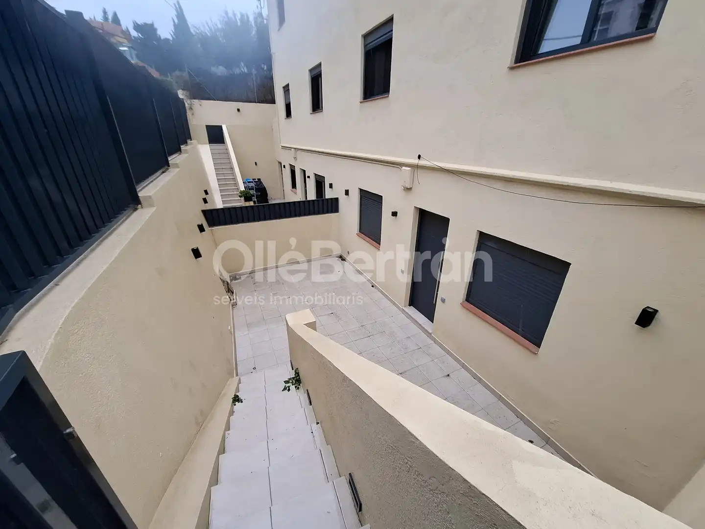 Dúplex de alquiler en Sarrià