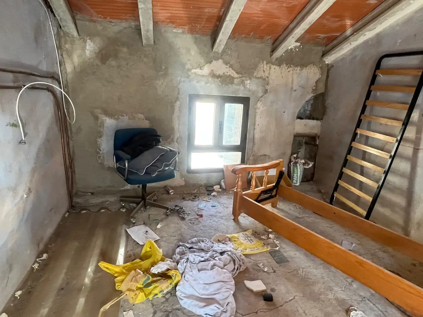 Casa adosada en venta en Porrera con Terraza