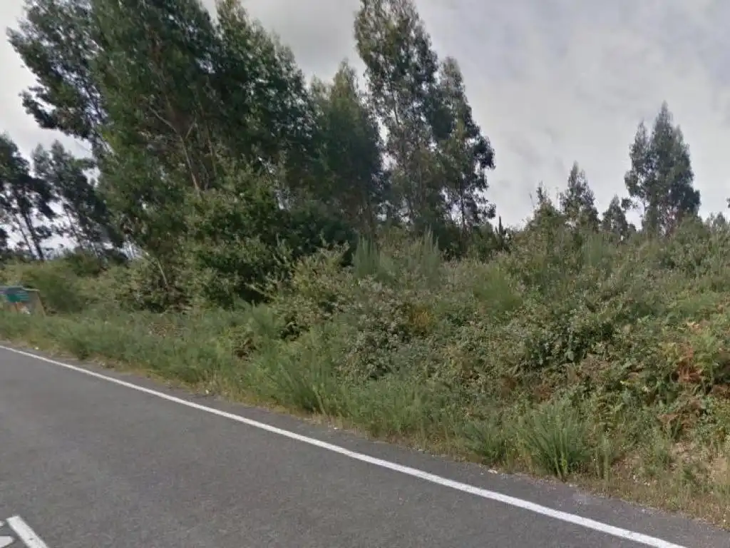 Terreny industrial en venda en Vedra