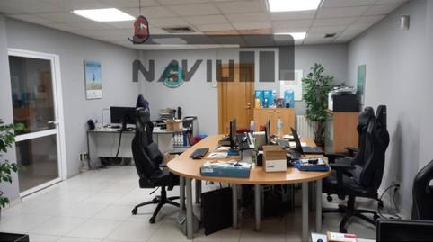 Photo 2 of Industrial buildings for sale in Las Dehesillas - Vereda de los Estudiantes, Leganés
