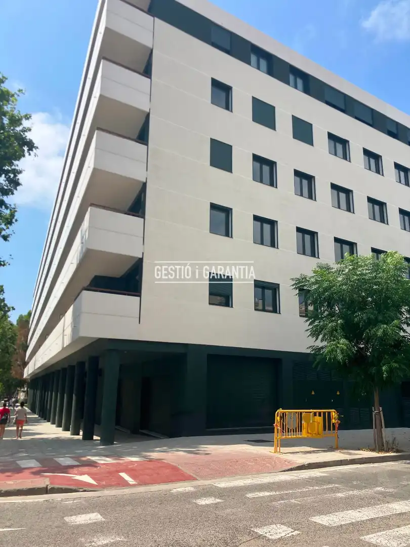 Local comercial en venda a Mestral, imagen 10