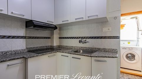 Photo 5 of Flat for sale in Zurbaran, Las Trescientas - San Francisco - Ciudad Vergel, Elda