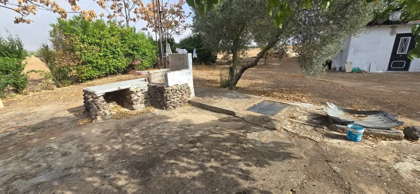 Country homes for sale in Villamayor de Calatrava