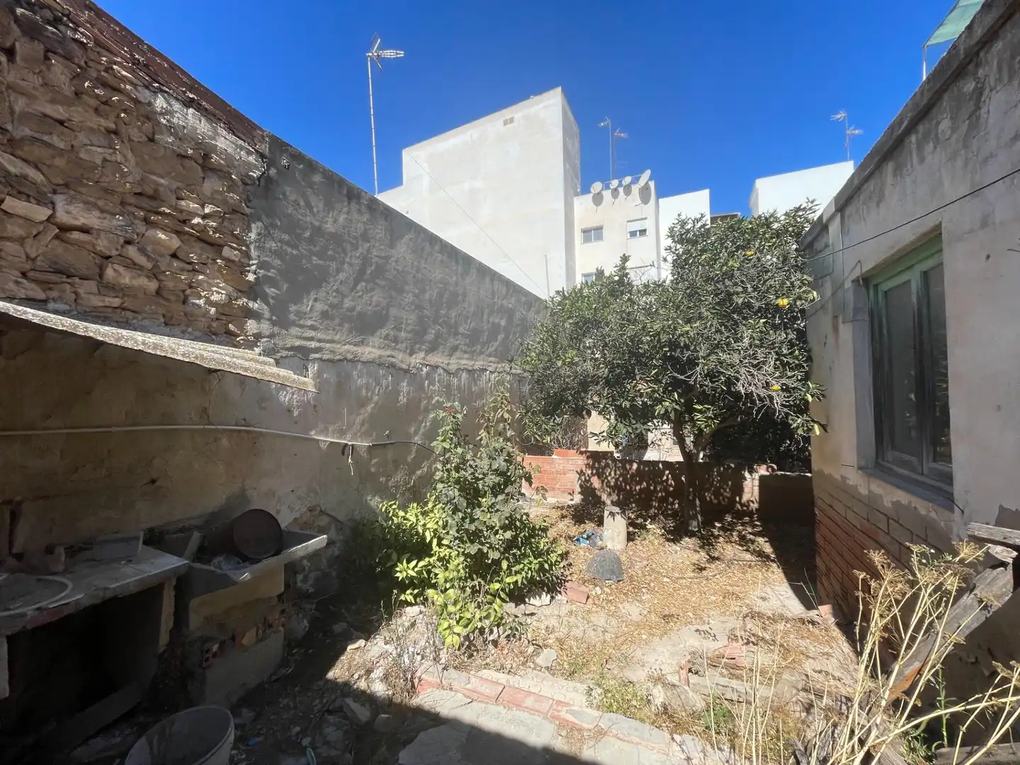 Haus mit Garten zum Verkauf in Pueblo, imagen 17