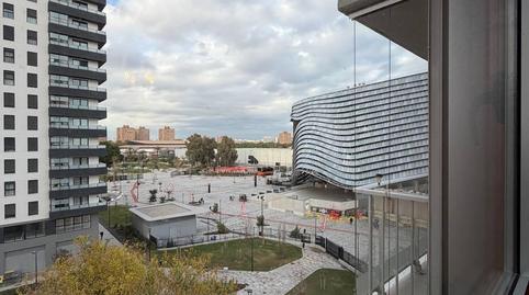 Foto 3 de Apartamento en venta en Na Rovella - Hermanos Maristas,  Valencia Capital