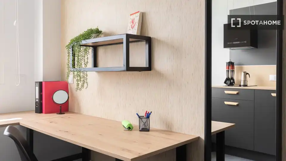 Appartement à louer à Algirós, imagen 4