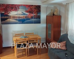 Flat to rent in Calle Nieto Bonal, Carmelitas, San Bernardo - Carmelitas - Campus, Salamanca Capital