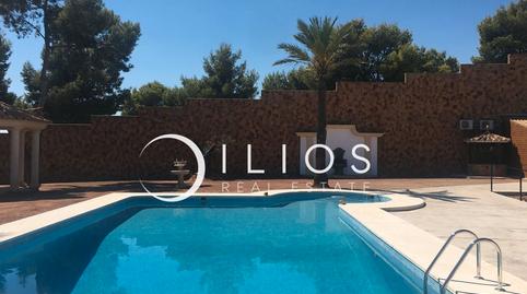 Photo 4 of House or chalet for sale in Alfinach - Los Monasterios, Puçol