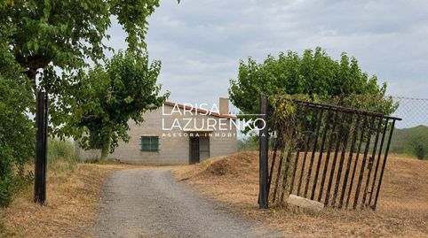 Foto 3 de Finca rústica en venta en N/a, Riudoms, Tarragona