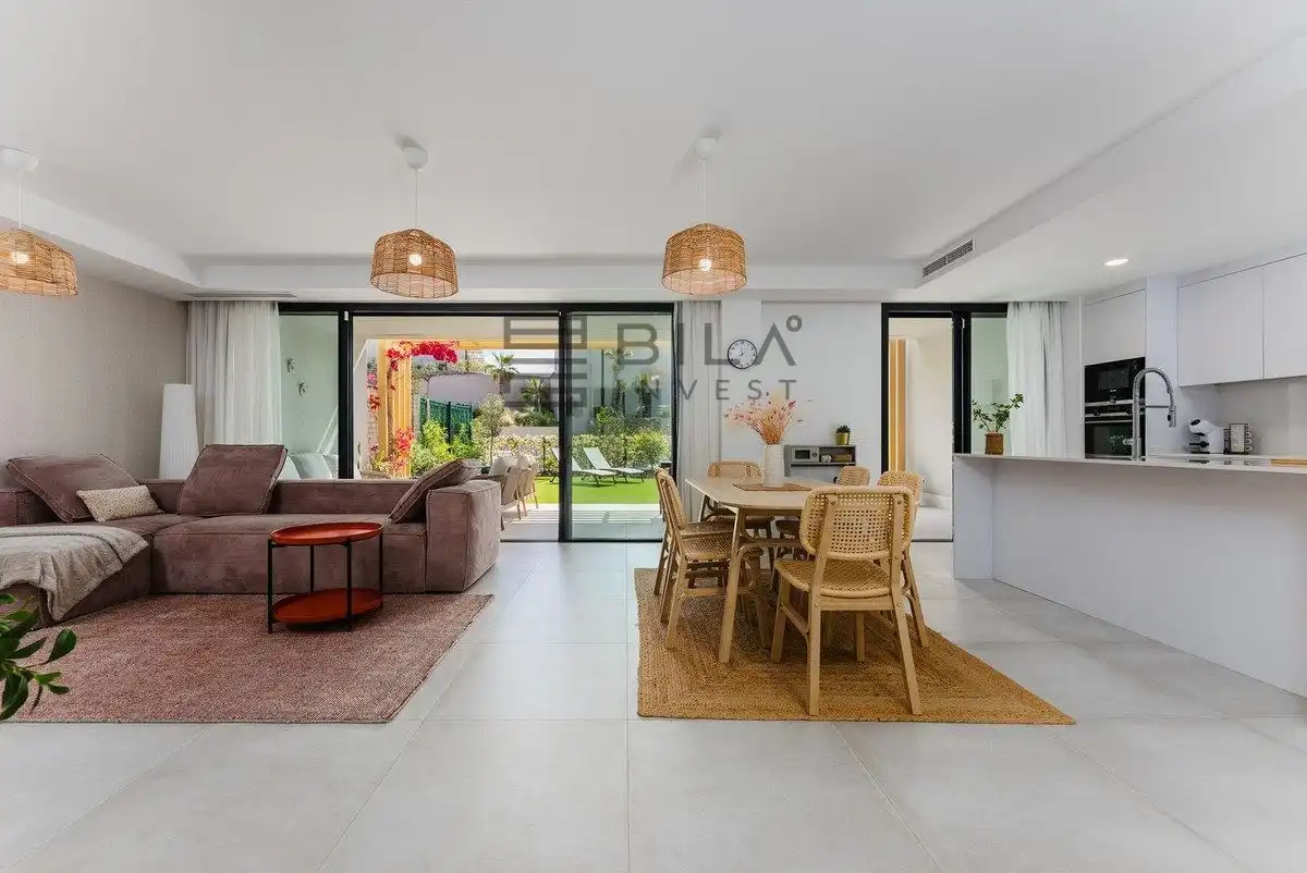 Villa avec piscine à vendre à Eden, imagen 9