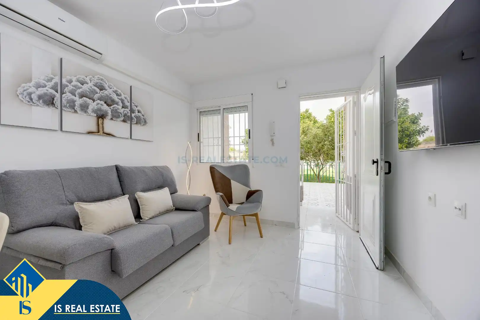 Apartment with pool for sale in Centro, imagen 12