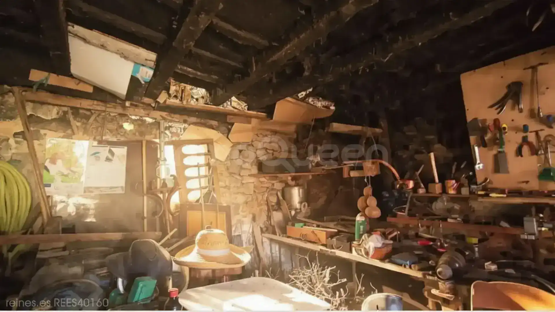 Casa o xalet en venda en Peñamellera Baja