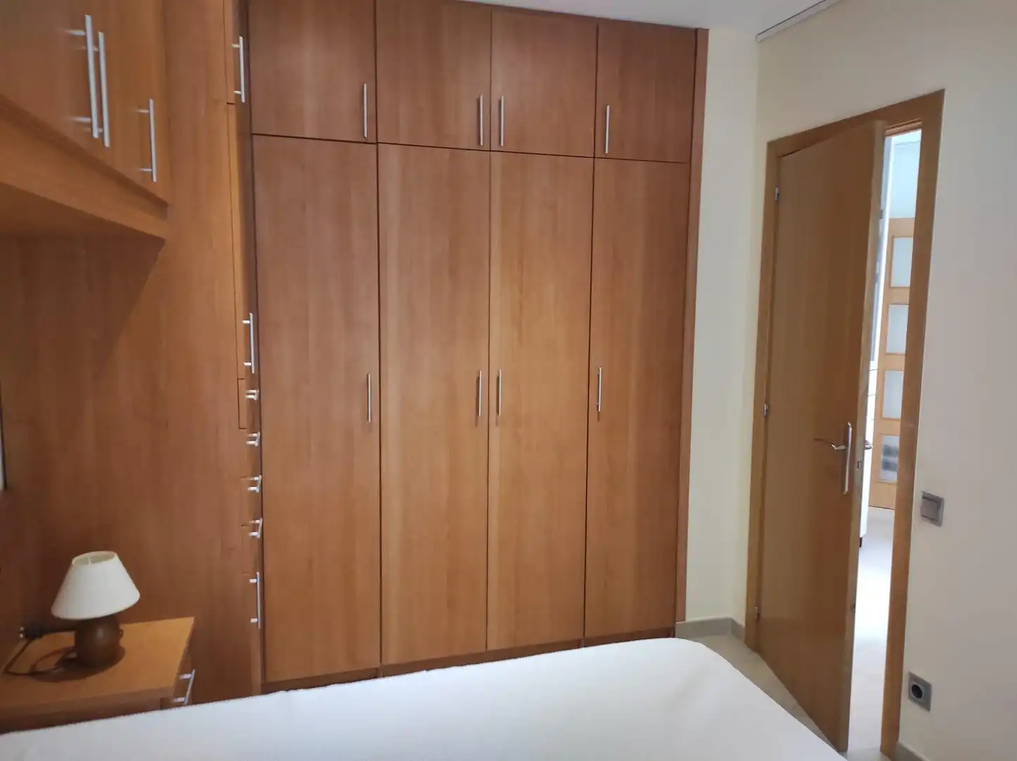 Dormitori de Pis en venda en Esplugues de Llobregat amb Aire condicionat i Calefacció