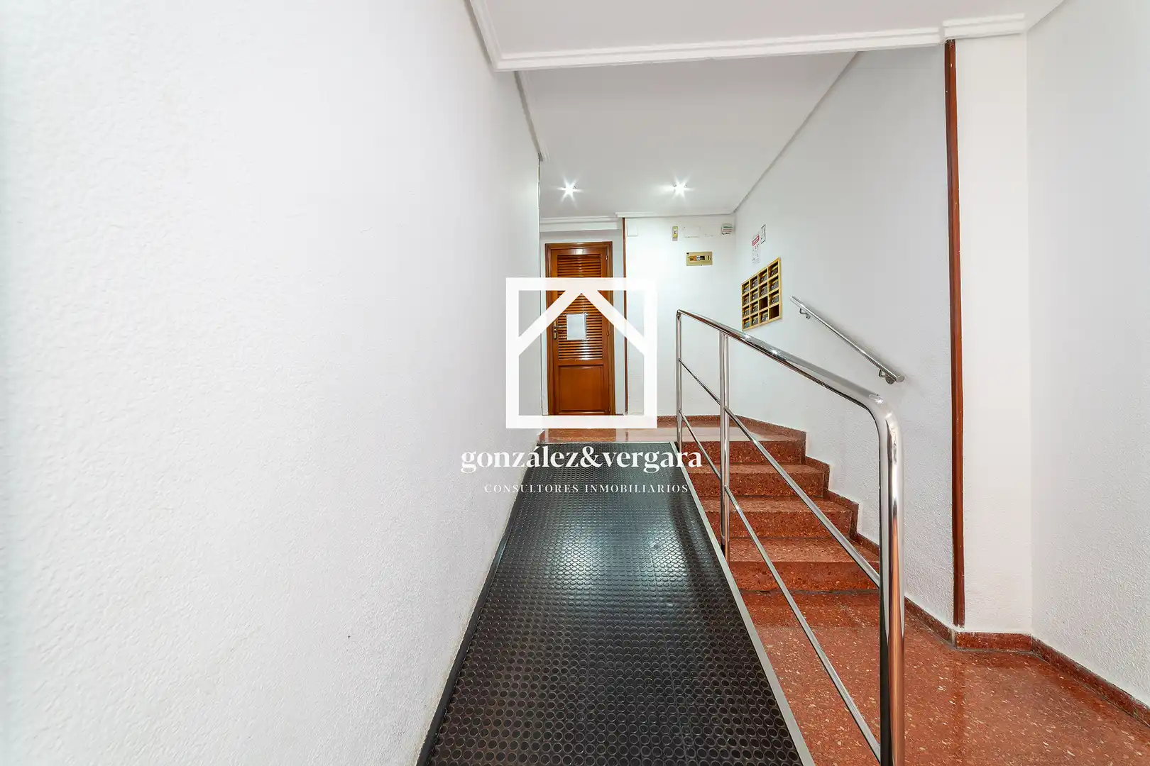 Piso en venta en Valencia con Balcón