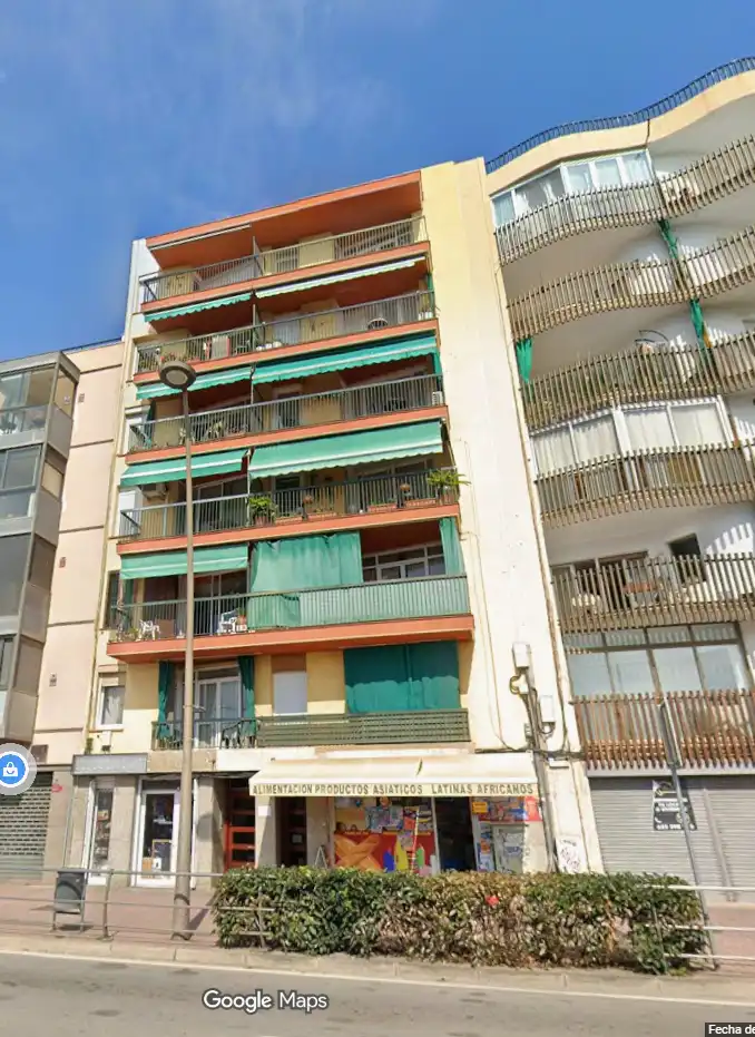 Piso en venta en Centre