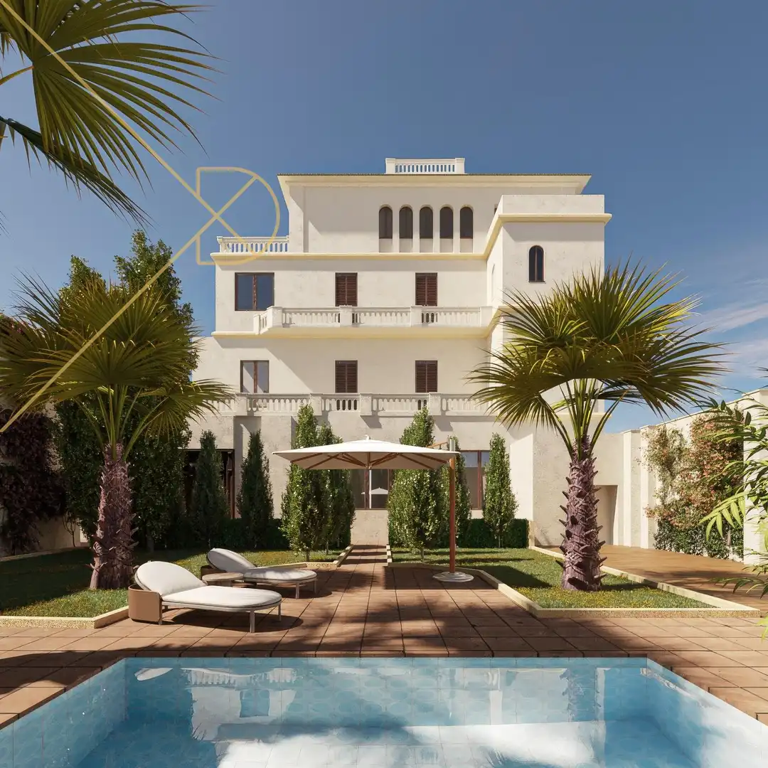 Casa o chalet en venta en Carrer Topete, Barri del Centre