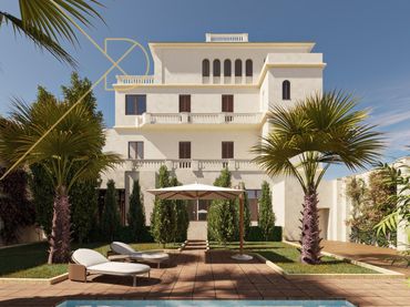 House for sale in Carrer Topete