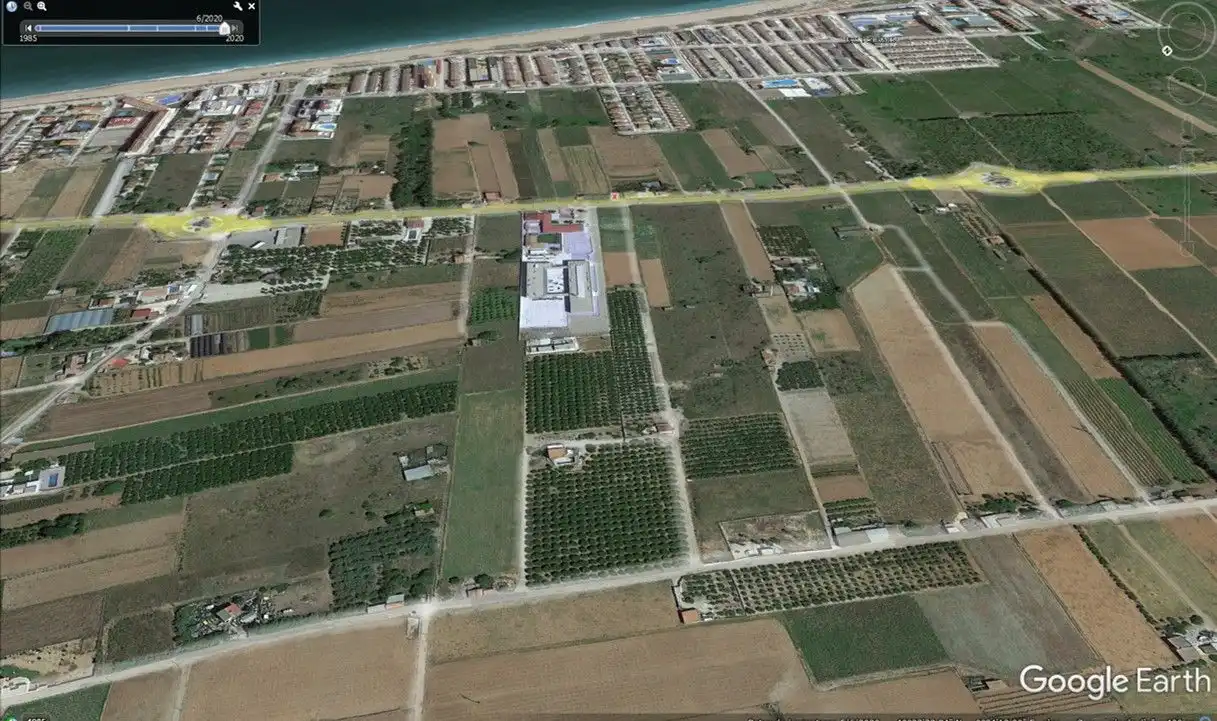 Land for sale in N/A, Costa Sur
