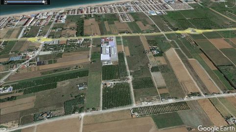 Foto 4 de Terreno en venta en N/a, Costa Sur, Peñíscola / Peníscola