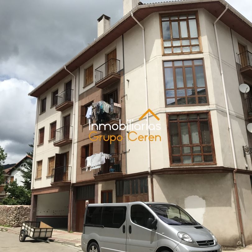 Trastero en venta en Ezcaray