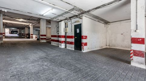 Foto 2 de Garaje en venta en Paseo de las Palmas, 114, Crta. De la Sierra, Granada Capital