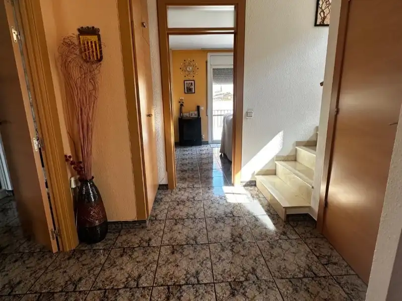Casa amb jardí en venda a Pep ventura 9, imagen 11