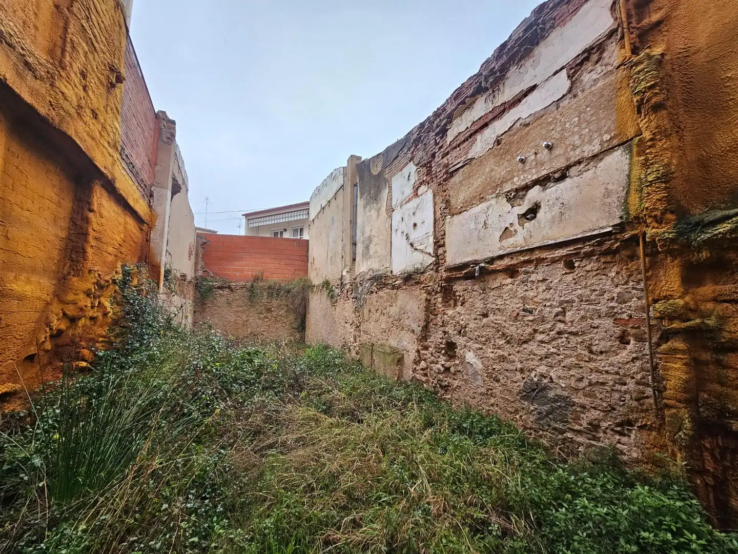 Residencial en venda en Santa Coloma de Farners
