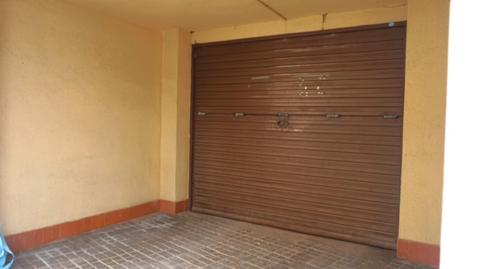 Photo 4 of Garage for rent in Calle Montpalau, 18, Centre, Pineda de Mar