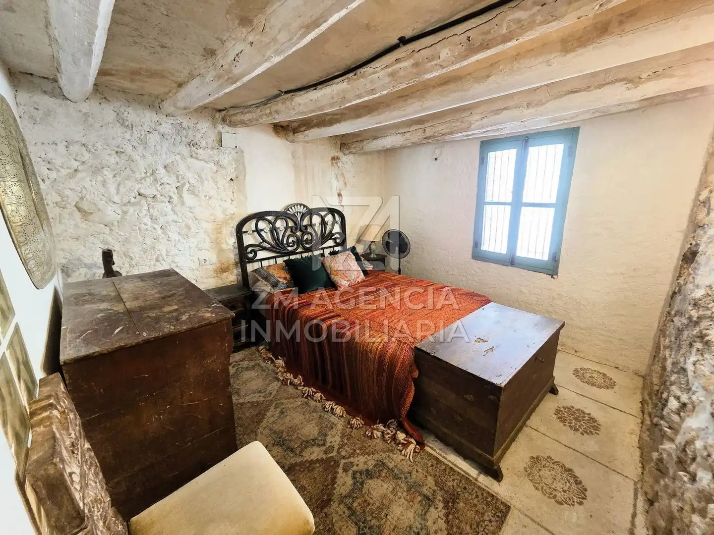 Casa rústica en venta en San Blas, imagen 22