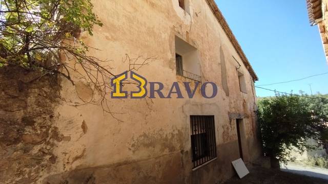 Casa-chalet en Venta en Oña