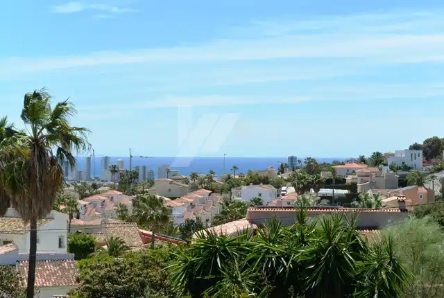 Villa mit Terrasse zum Verkauf in Cometa, imagen 18