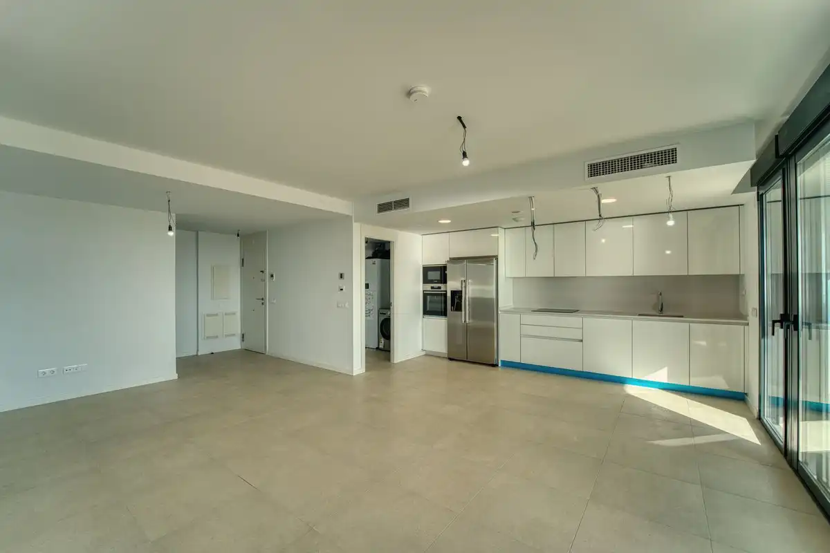 Apartament amb piscina en venda a maritimo de torremolinos, imagen 15