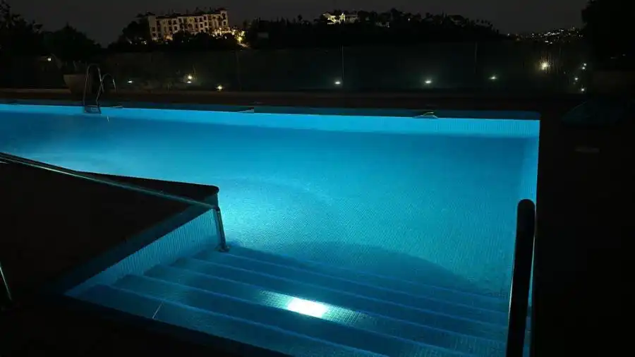 Apartment mit Pool zur Miete in La Quinta, imagen 5