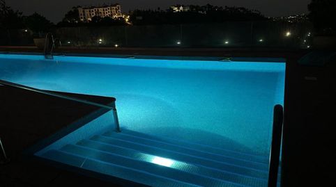 Foto 5 de Apartamento de alquiler en La Quinta, Benahavís